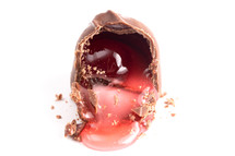 chocolate covered cherry 