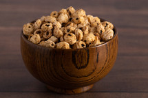 Tiger Nuts a Natural Alternative to Tree Nuts and Conventional Flour