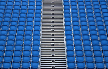 stadium seats 