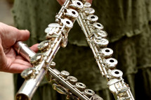 flutes 