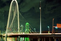 Dallas at night 