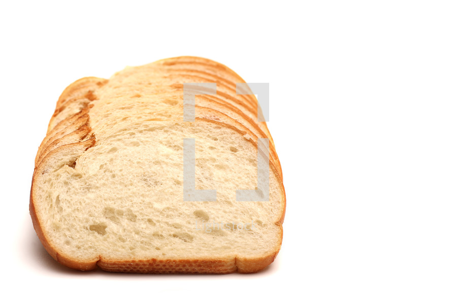 sliced bread 