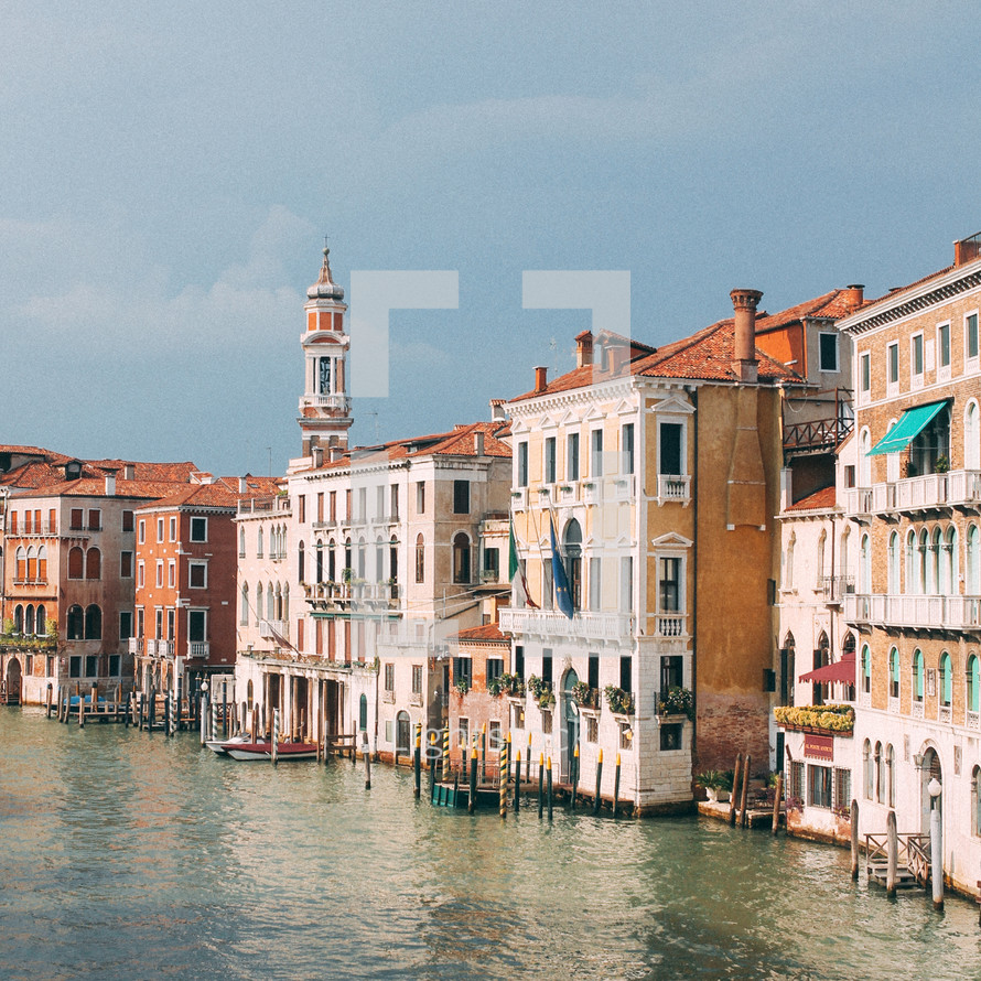 Venice, Italy 