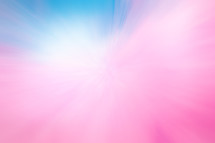 pink and blue background 