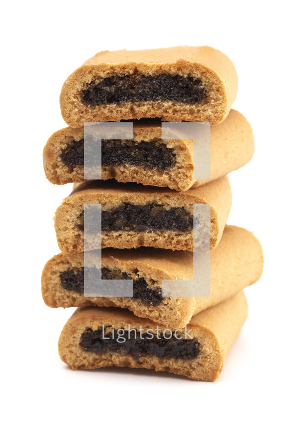 fig bar cookies 
