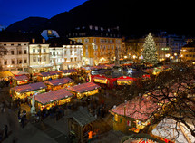 Christmas market 