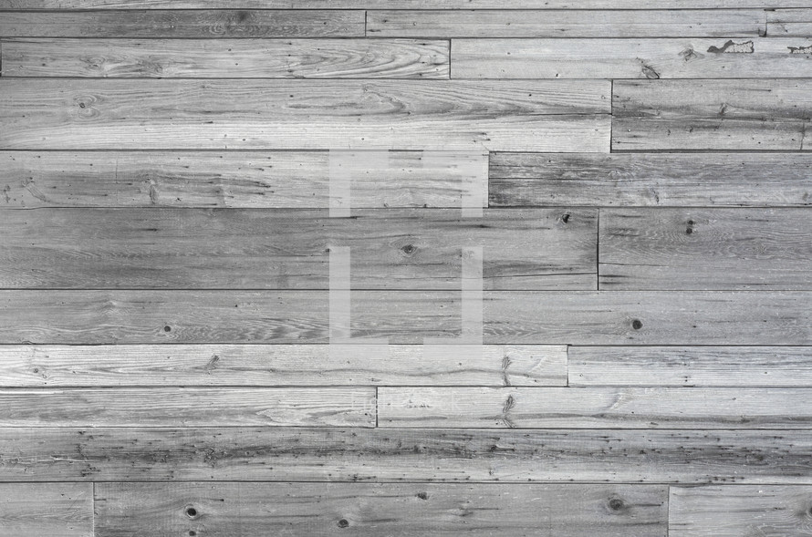 gray weathered boards 