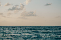 ocean background 