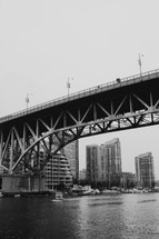 city bridge 