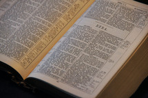 Old Testament Book of Ezra
