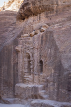 Petra, City in stone 