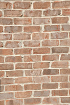 brick wall background 