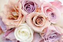 rose bouquet 
