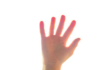 five fingers 