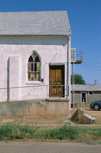 old church 