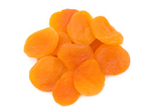 dried apricots 