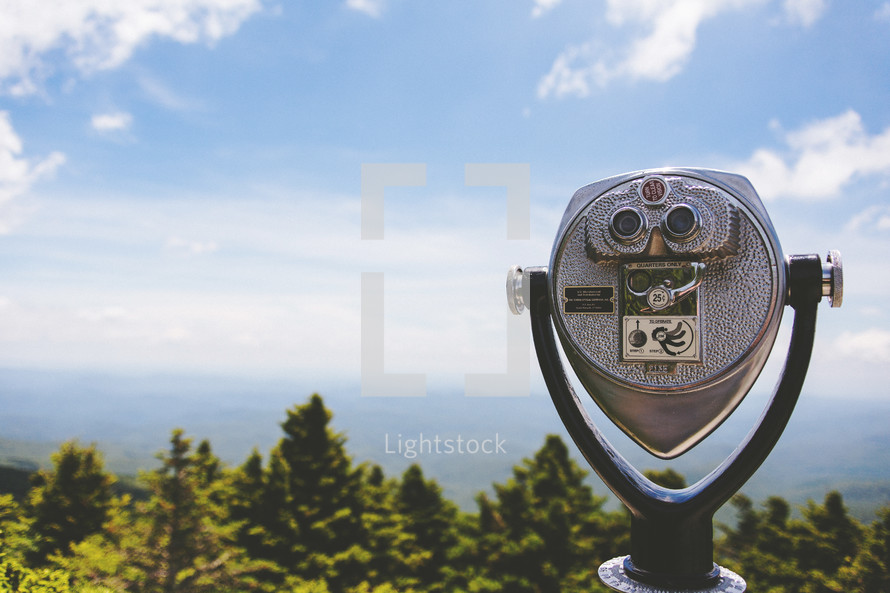 viewfinder scope 