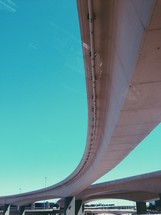 highway overpass