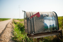 rural mailbox 