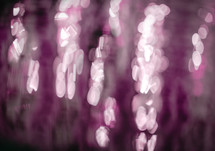 pink bokeh abstract background 
