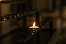 Candle light church candle sticks candlelight flame burning prayer wax wick cathedral temple place of worship holy light
