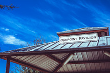 OakPoint Pavilion 