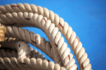 rope 