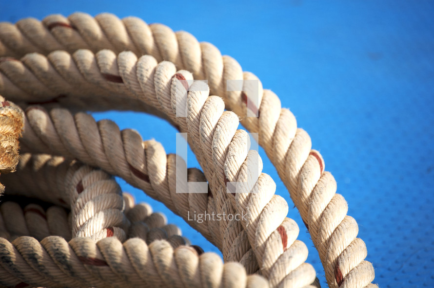rope 