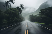 Road to Hawaii