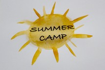 SUMMER CAMP 