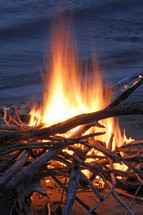 bonfire 