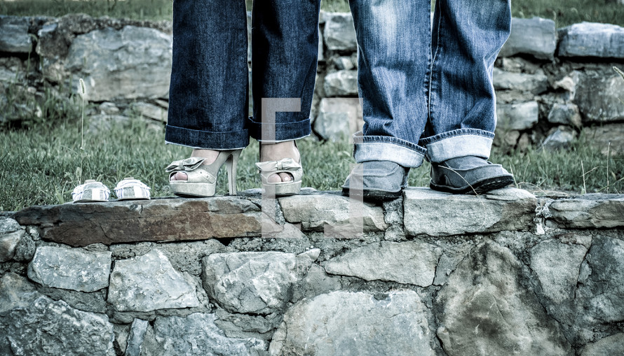 families shoes