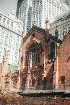 city church 