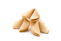 fortune cookies 