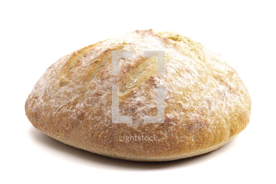 bread loaf 