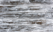 weathered white washed wood floor 