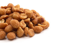 salted nuts 