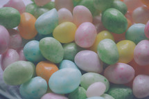 jelly beans background 
