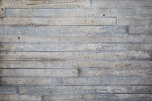 gray weathered wood boards 