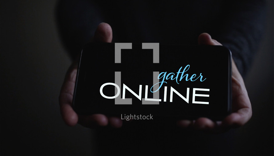 Gather Online 
