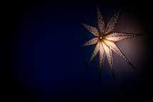 star decoration 