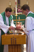 infant baptism 