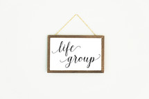 life group 