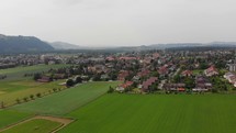 village in switzerland
