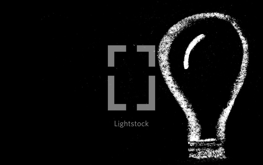 lightbulb 