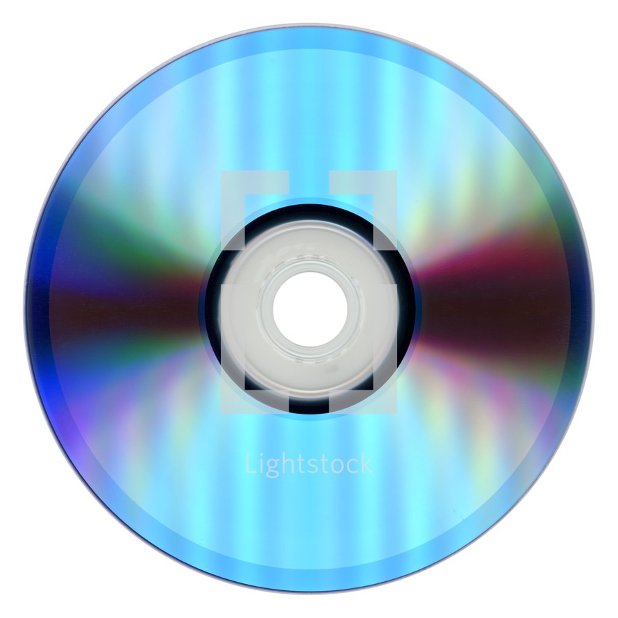 CD compact disc