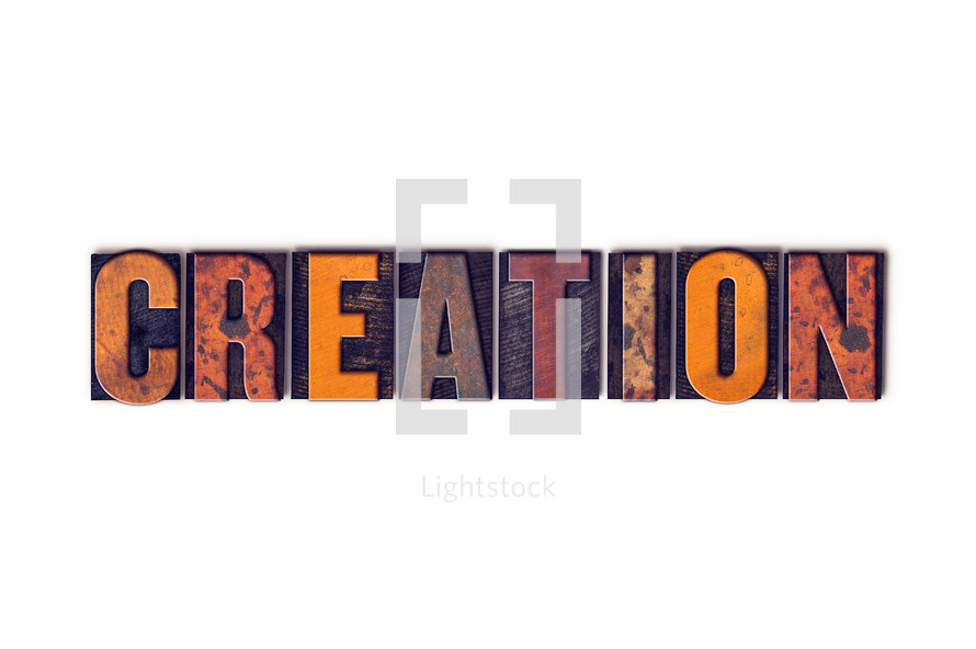 Creation 