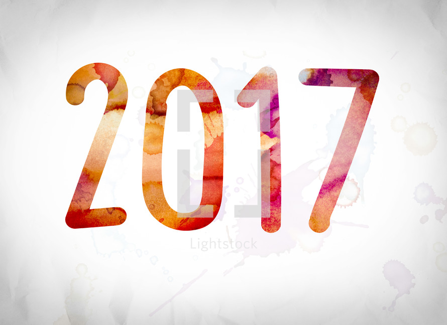 year 2017