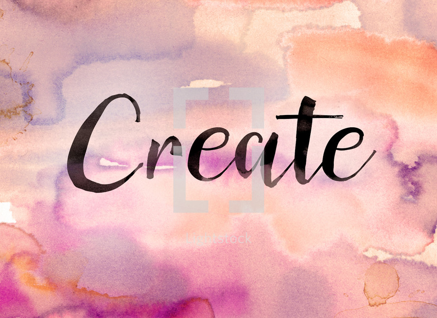 Create 