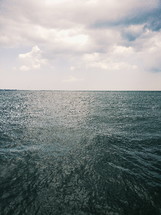 ocean water 